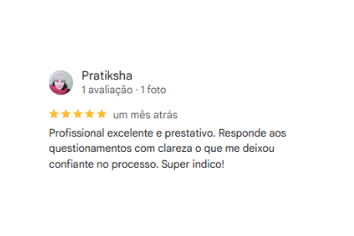 Depoimento de Marcelo Rocha - Mudança incrível em pouco tempo